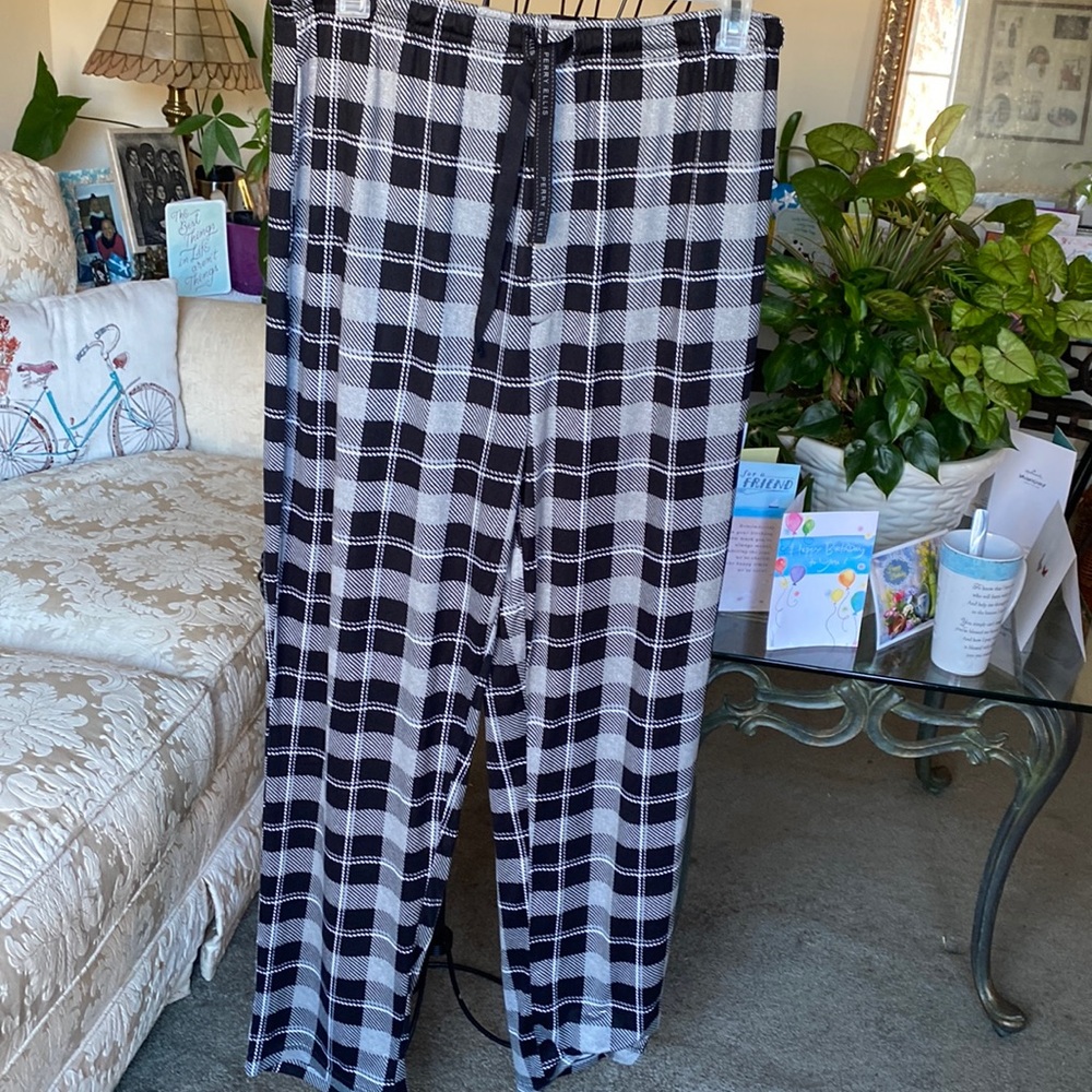 Perry Ellis Mens size XL Lounge/sleepwear pants NWT